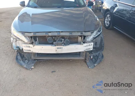 2020 Nissan Altima Sr Fwd z USA, uszkodzony, nr VIN 1N4BL4CV1LC113446